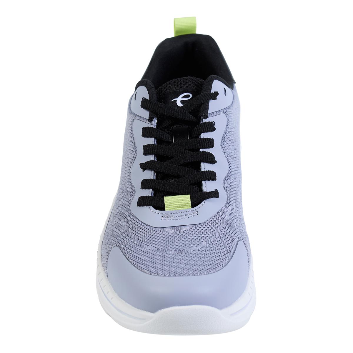 mon trésor ᐧ༚̮ᐧ easy spirit x Denise Austin Pollie Sneaker - 23419291 | HSN