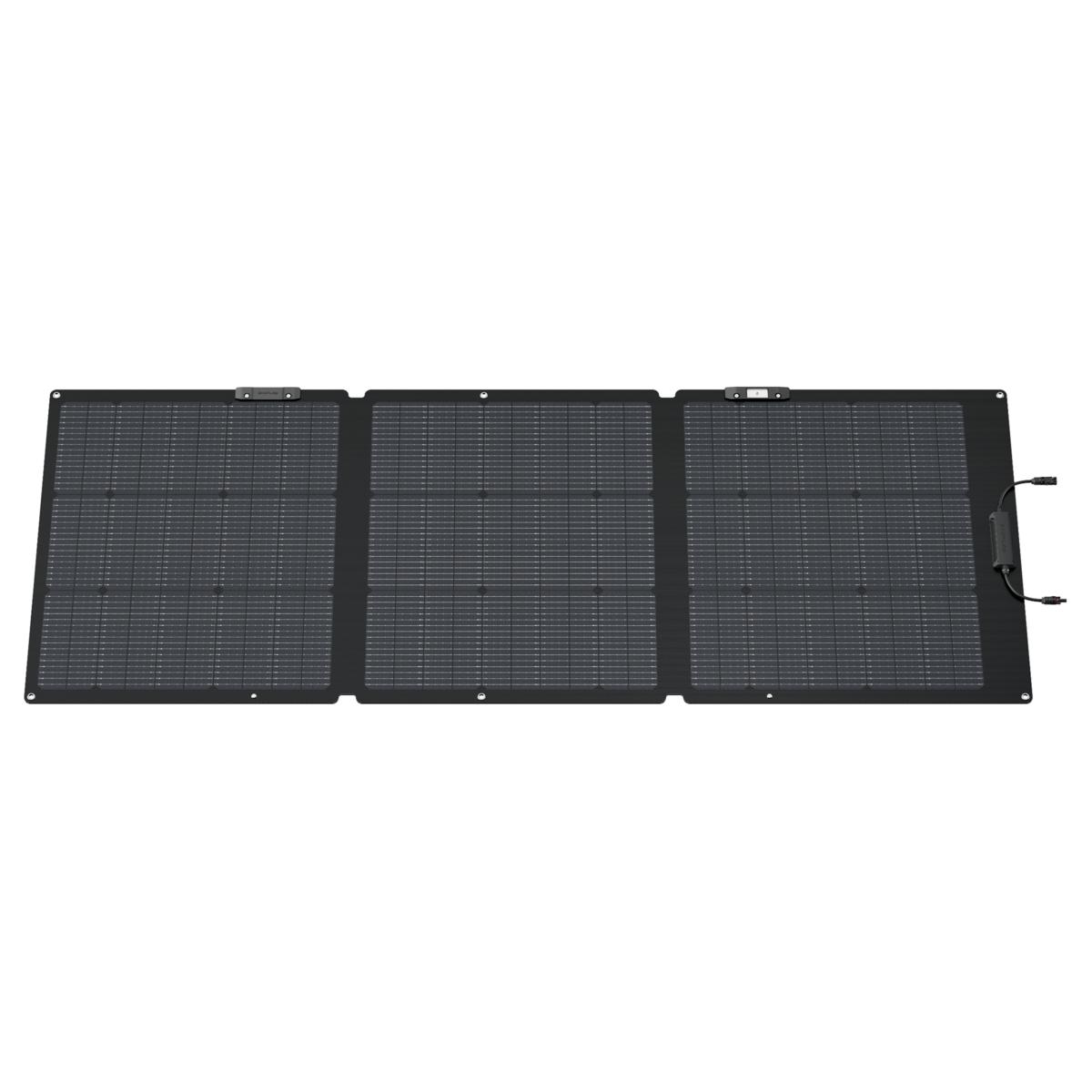 EcoFlow NextGen 160W Solar Panel | HSN