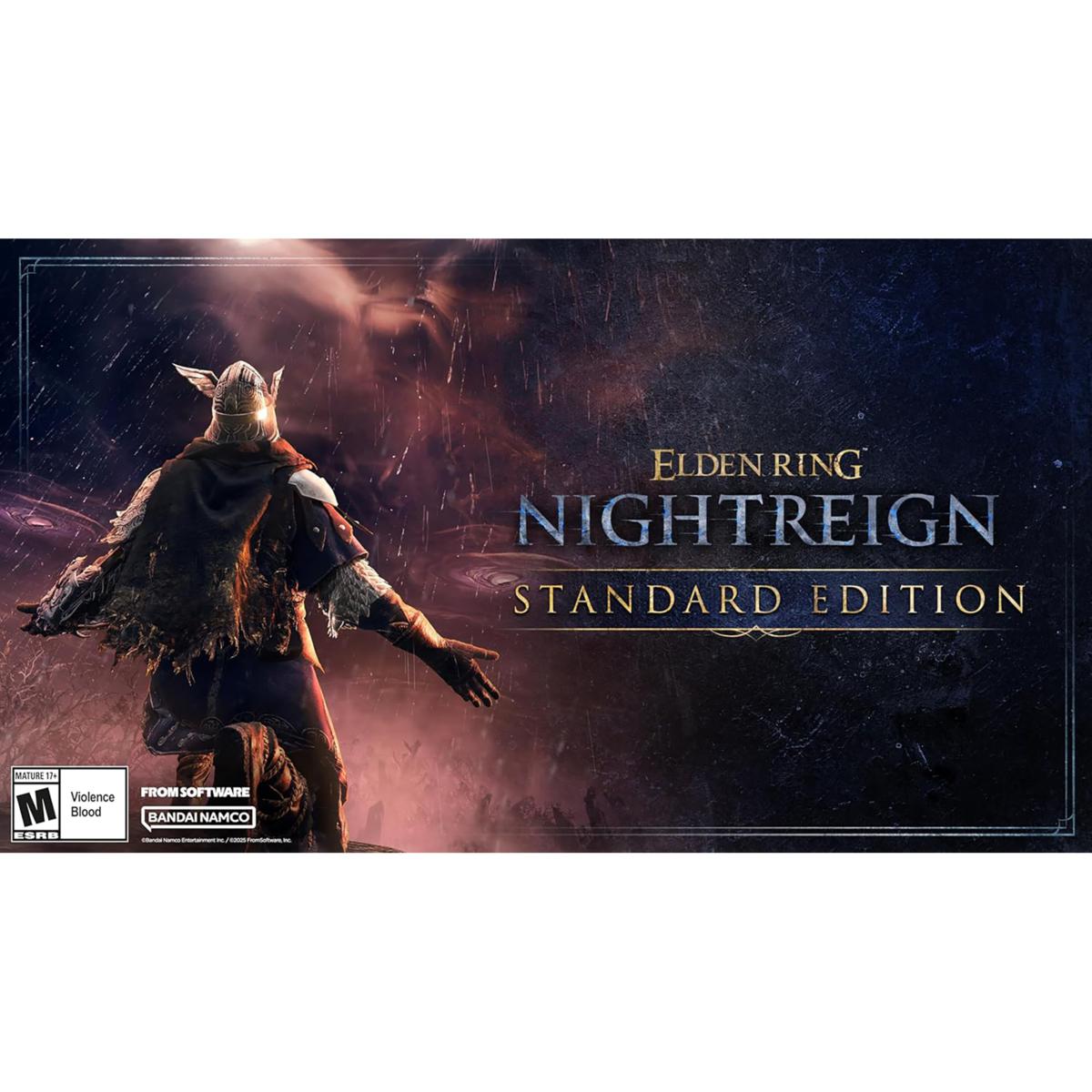 Elden Ring: Nightreign | HSN
