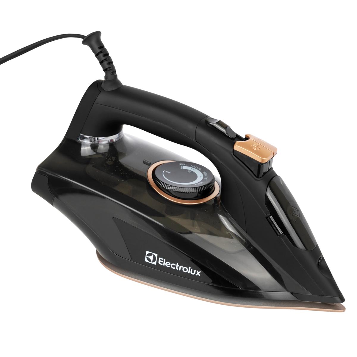  1200 Watt Classic Steam Iron, with 3-way Auto Shut Off