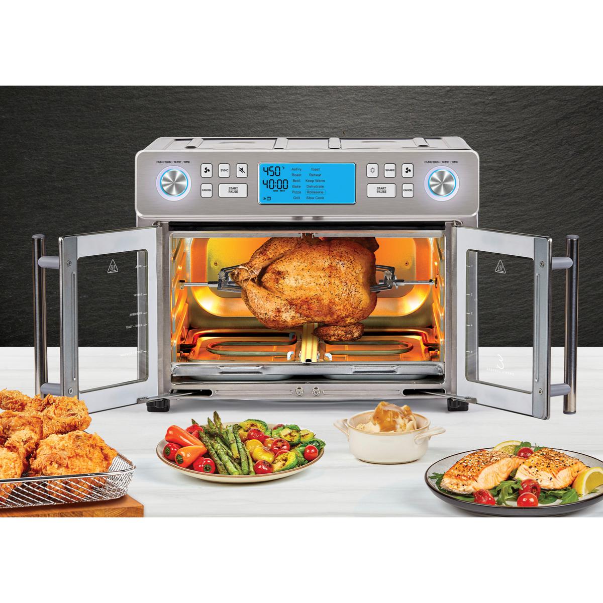 Emeril air cooker sale