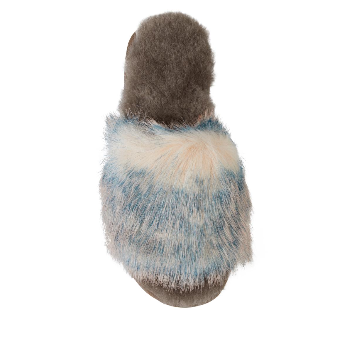 EMU Australia Myna Lava Sheepskin Slipper