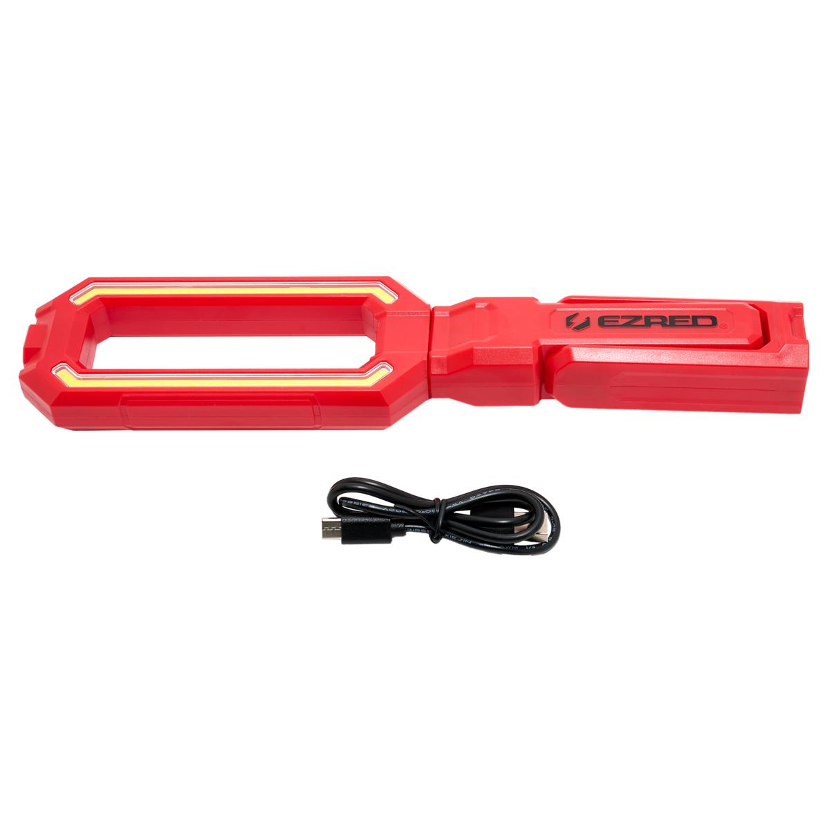 EZRED Pass Thru Light | HSN
