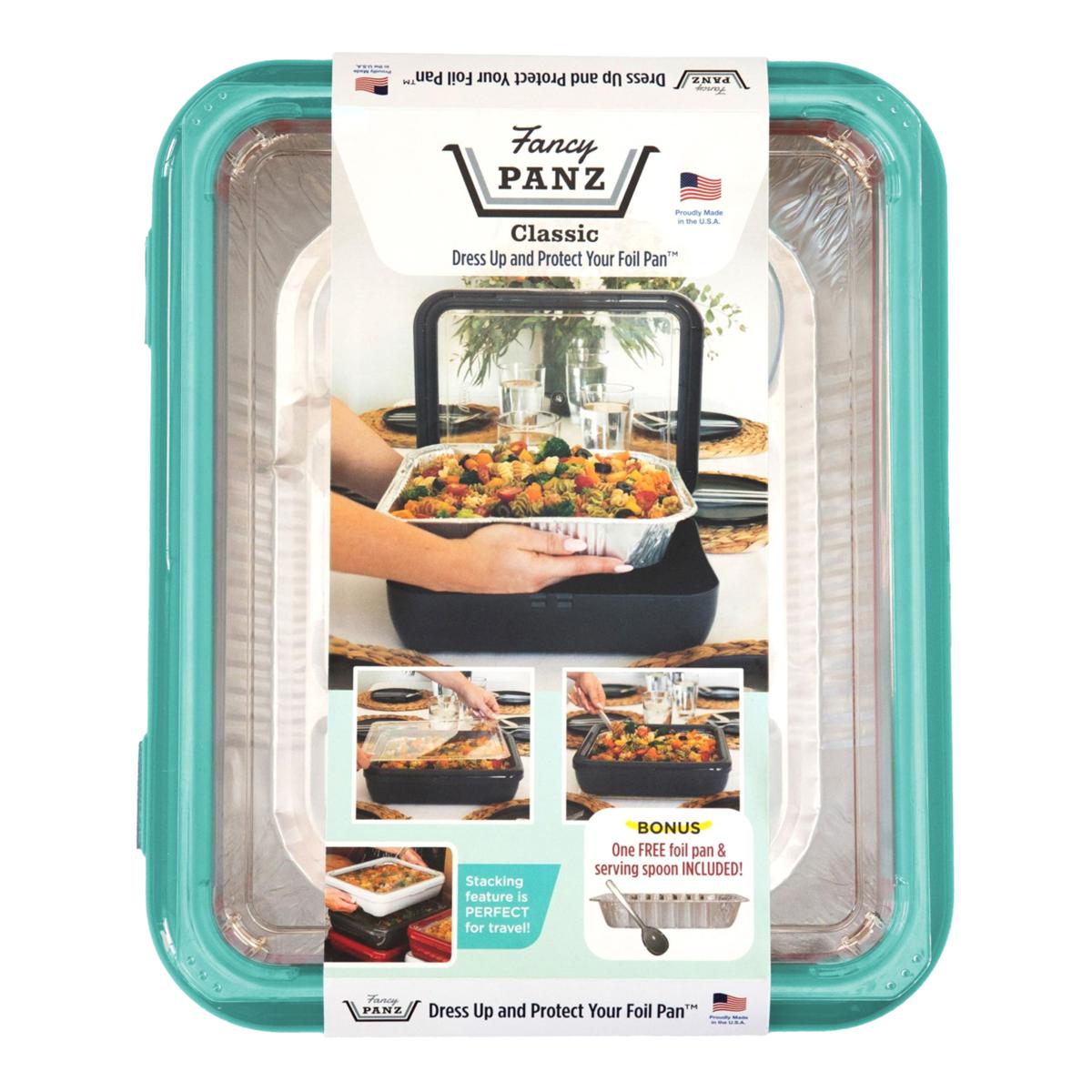 Fancy Panz 2-pack Classic Serving Dishes - 22955982