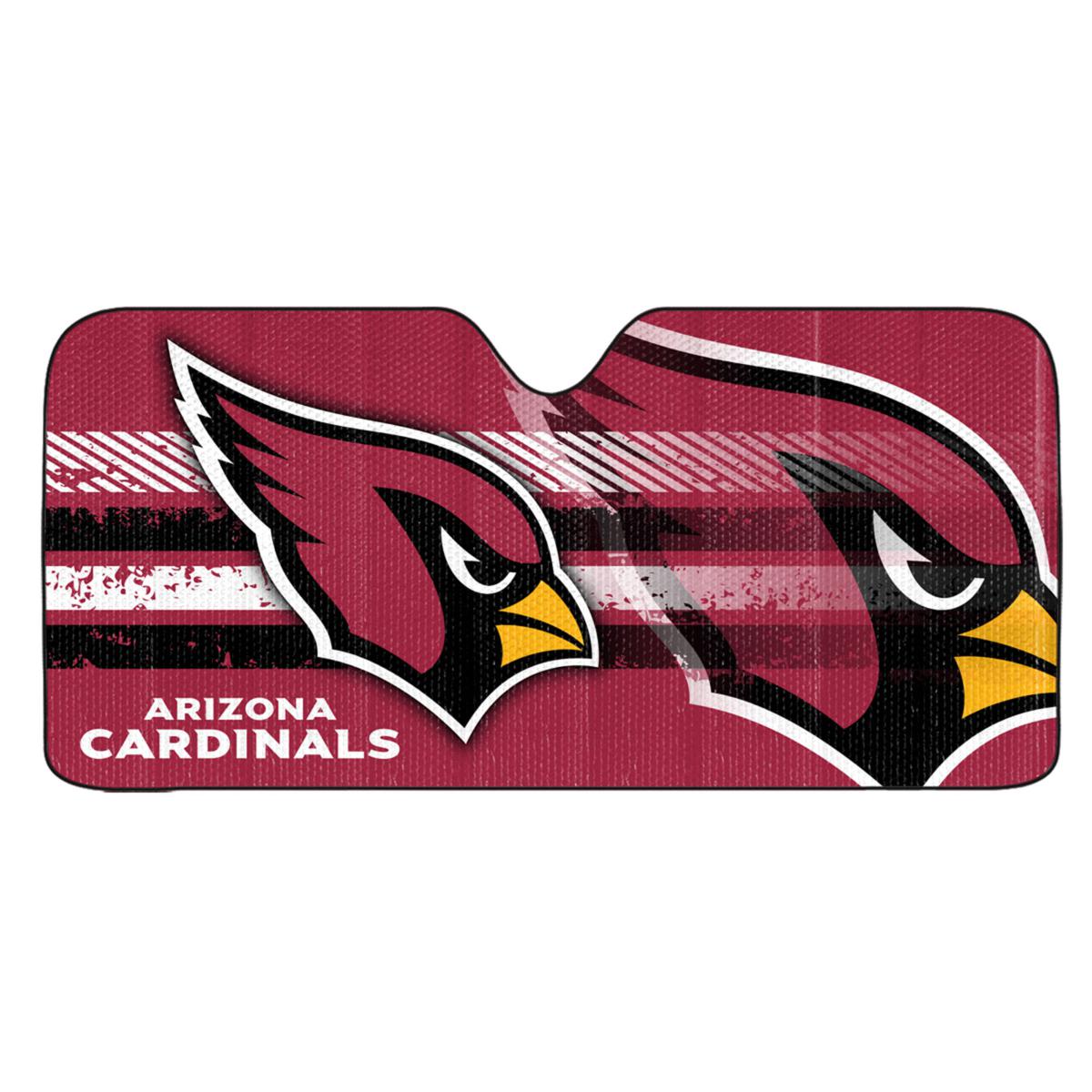 Pets First NFL Arizona Cardinals Jersey, Small, Pink