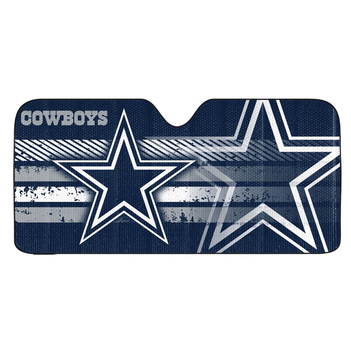 Dallas Cowboys NFL New Sports Licensed Team Logo BBQ SPATULA