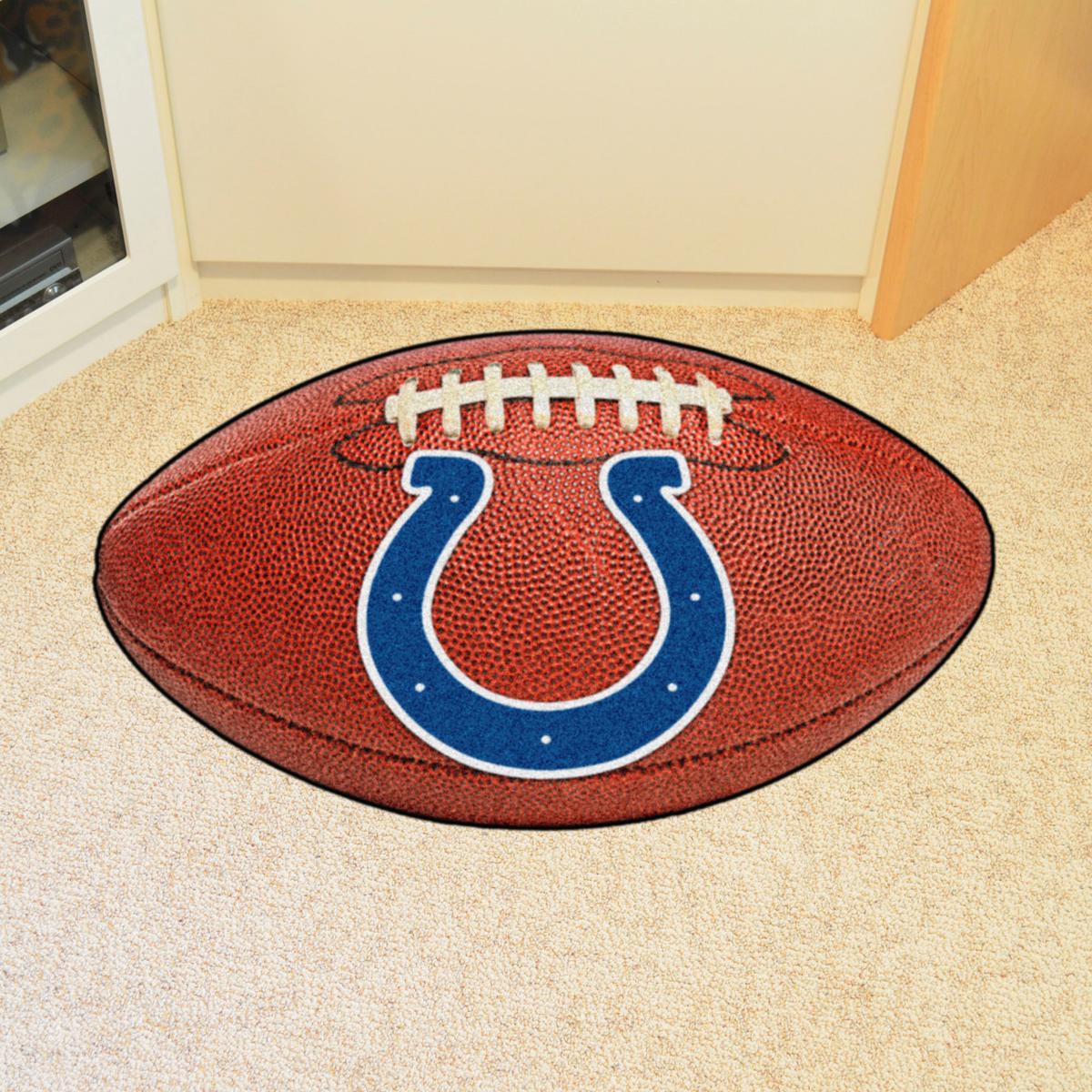 NFL - Indianapolis Colts Tailgater Rug