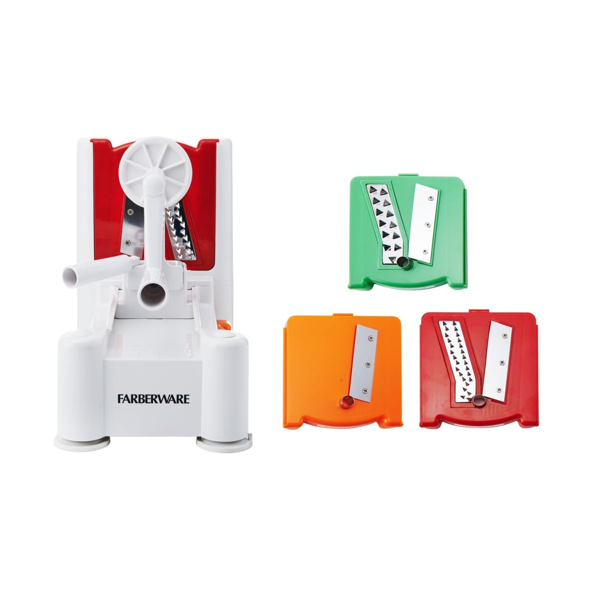 Farberware Professional Mandoline Slicer, Size: Medium