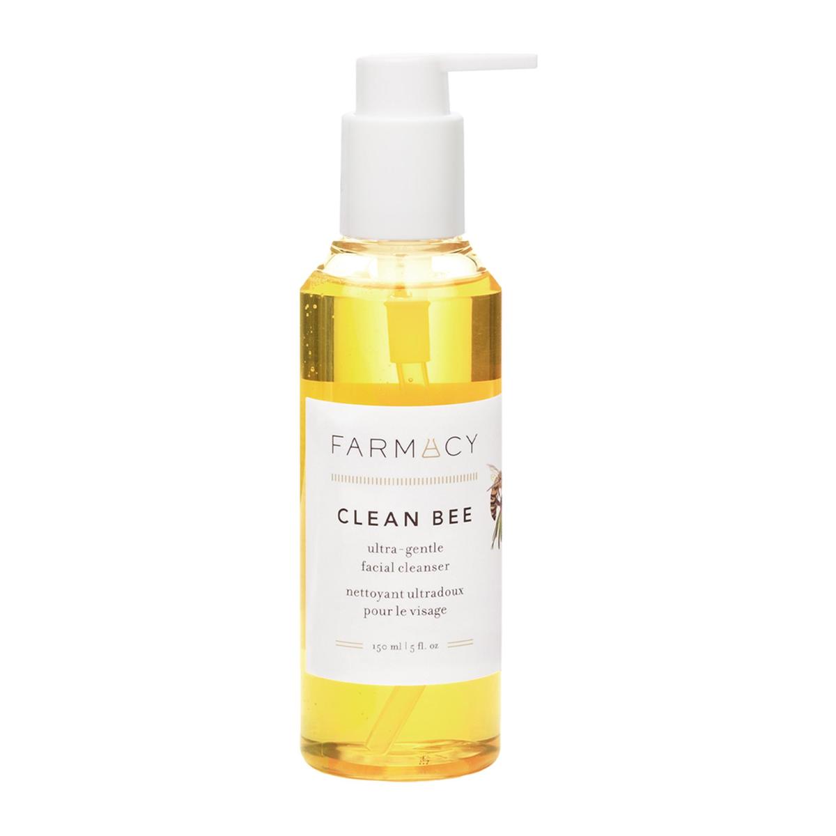 Farmacy Clean Bee Facial Cleanser 5.0 fl. oz. 21432406 HSN