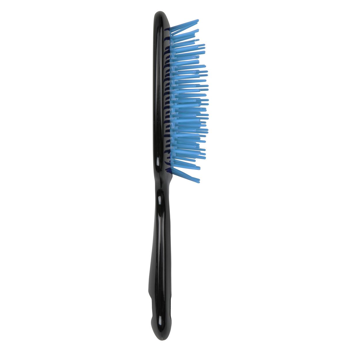 Small Utility Brush- Stiff, Blue – Texas Process Technologies