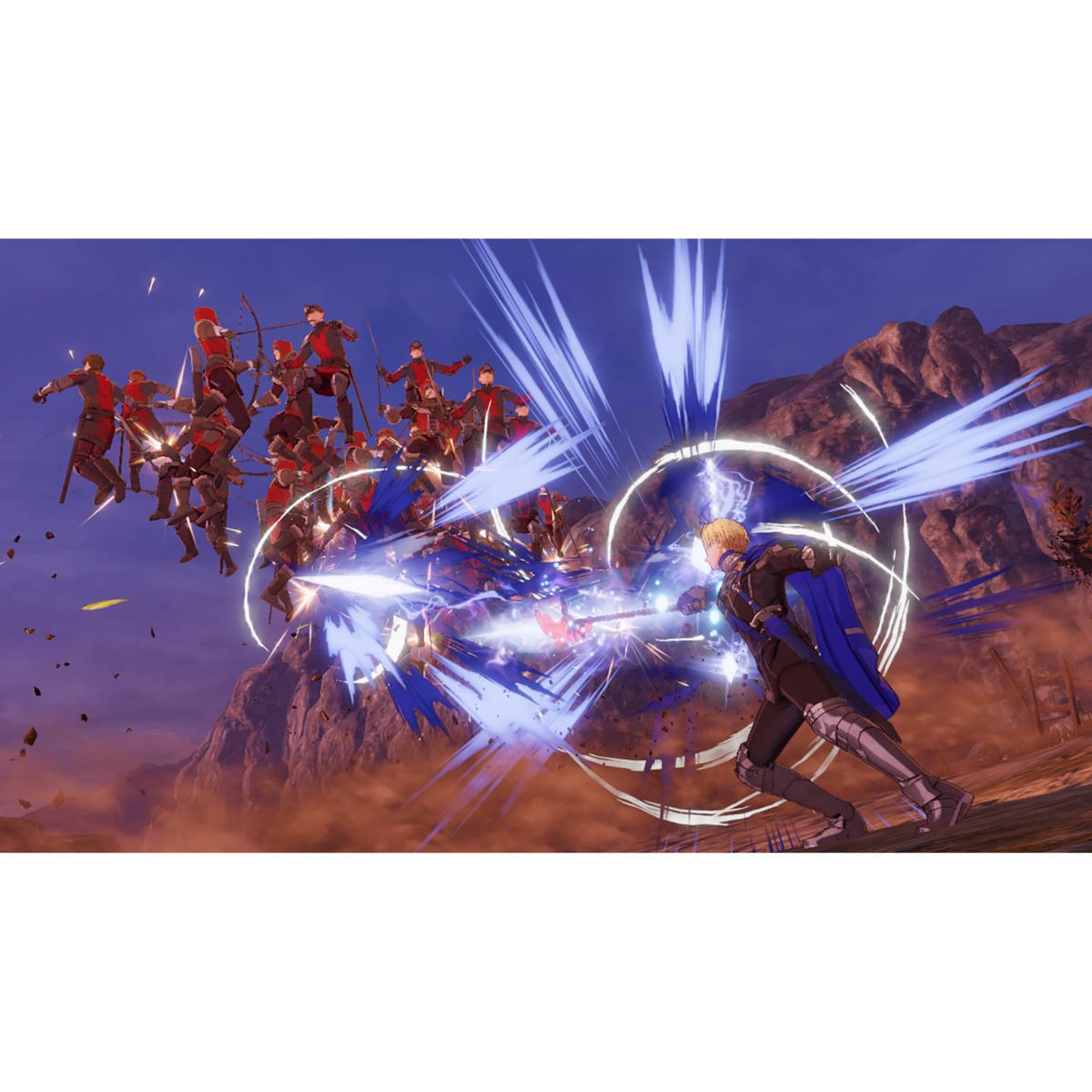 Fire Emblem Three Hopes - Nintendo Switch | HSN
