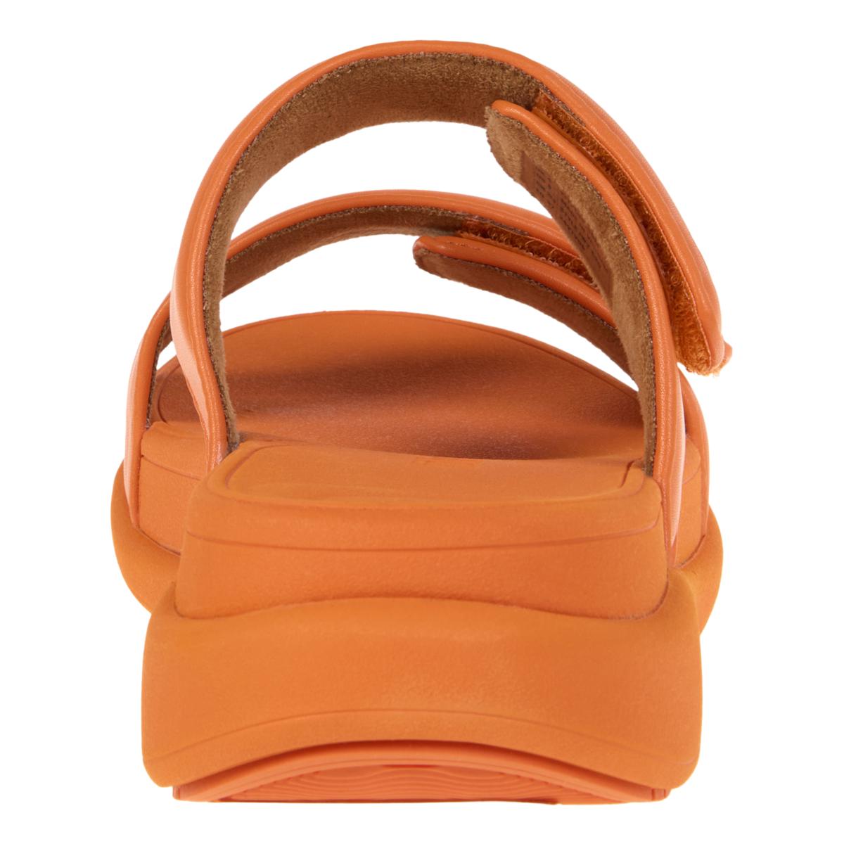 Fitflop F-Mode Go サンダル Amazon | FitFlop レディース F-Mode Go 調節可能 フラット