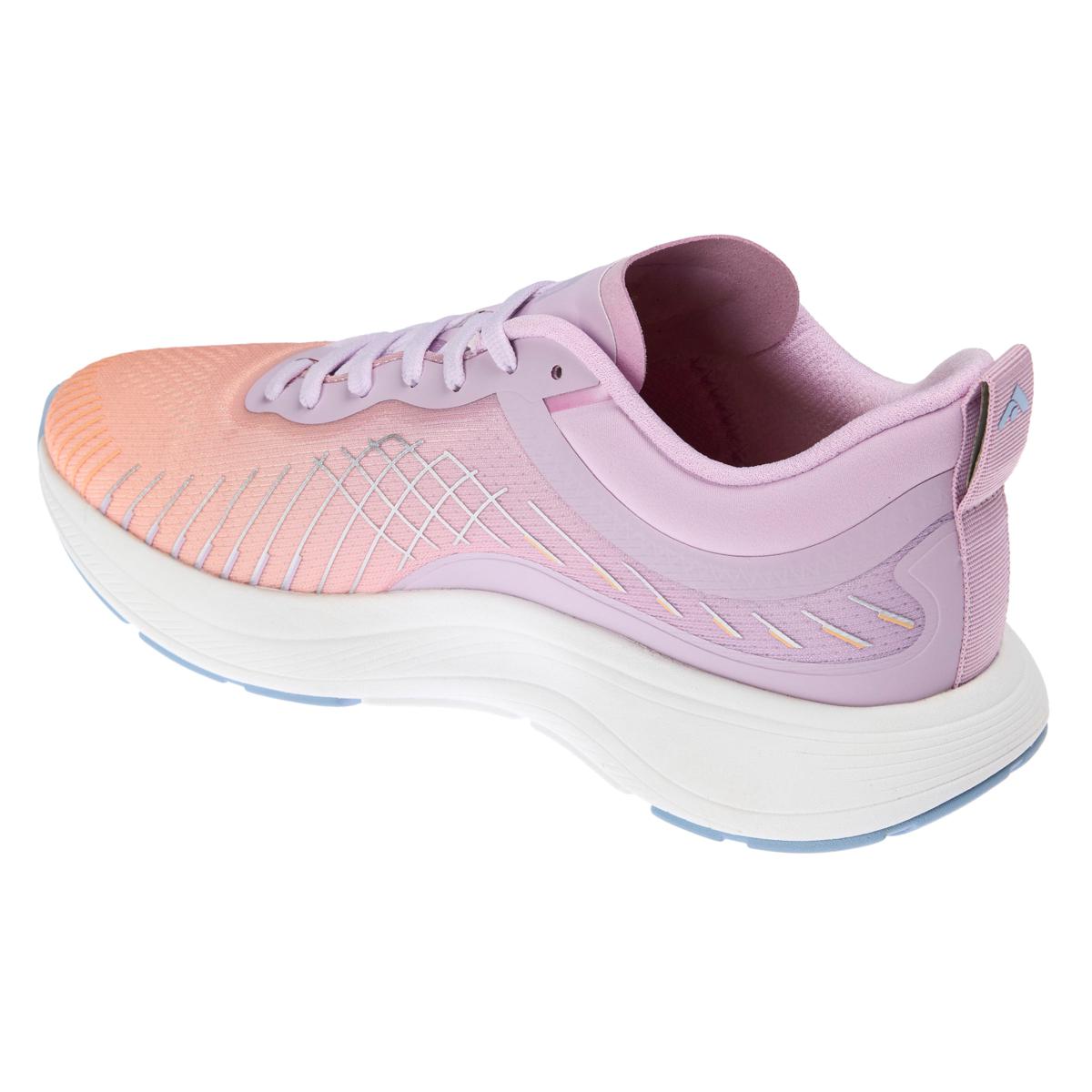 FitFlop® FF Runner Ombre-Edition Mesh Running Sneakers