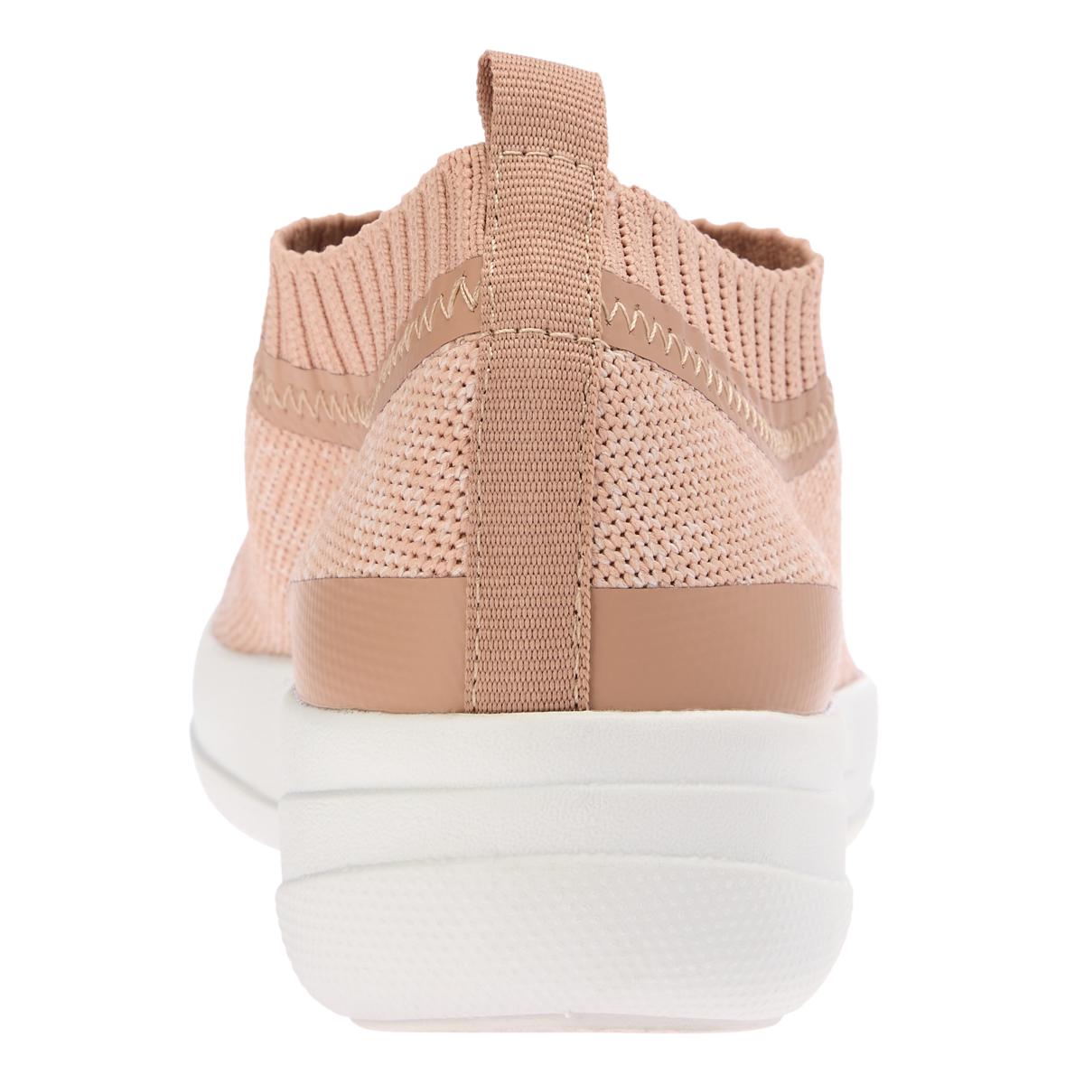 FitFlop Uberknit Slip on Sneakers