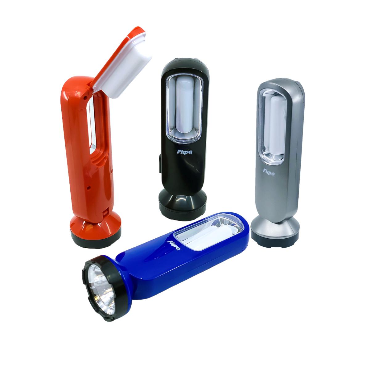 flipo flashlight