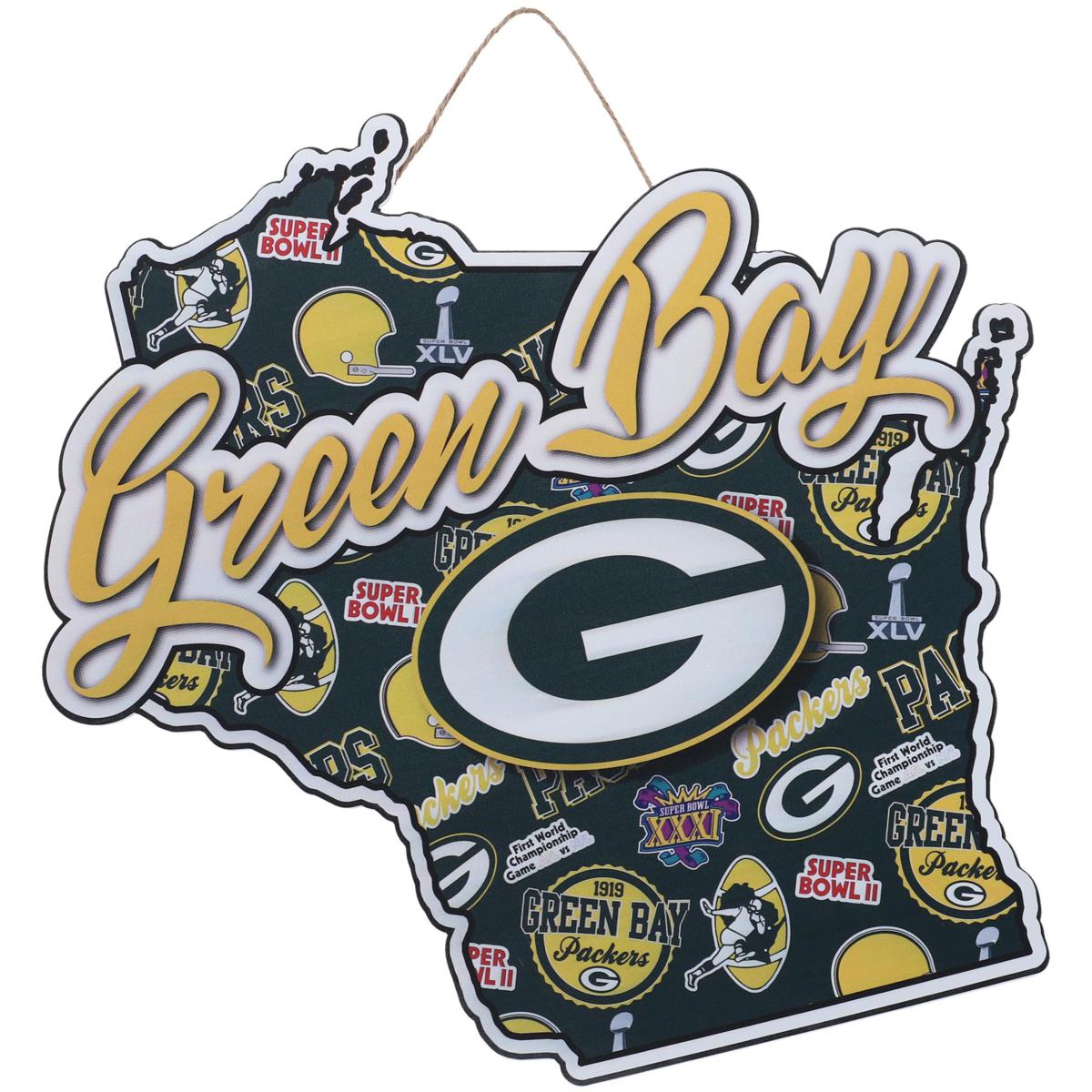 Green Bay Packers on X: 