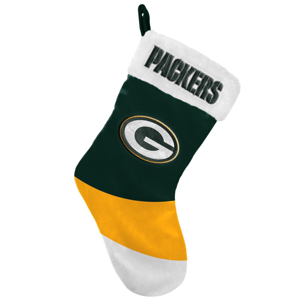 green bay packers socks