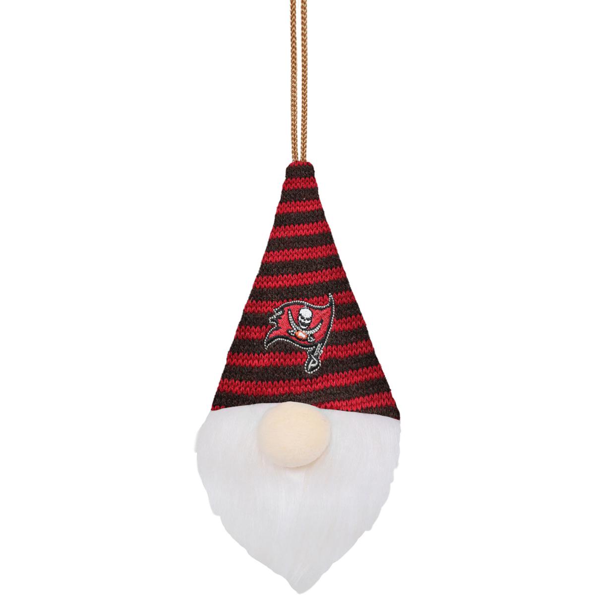 Tampa Bay Buccaneers High End Santa Hat FOCO