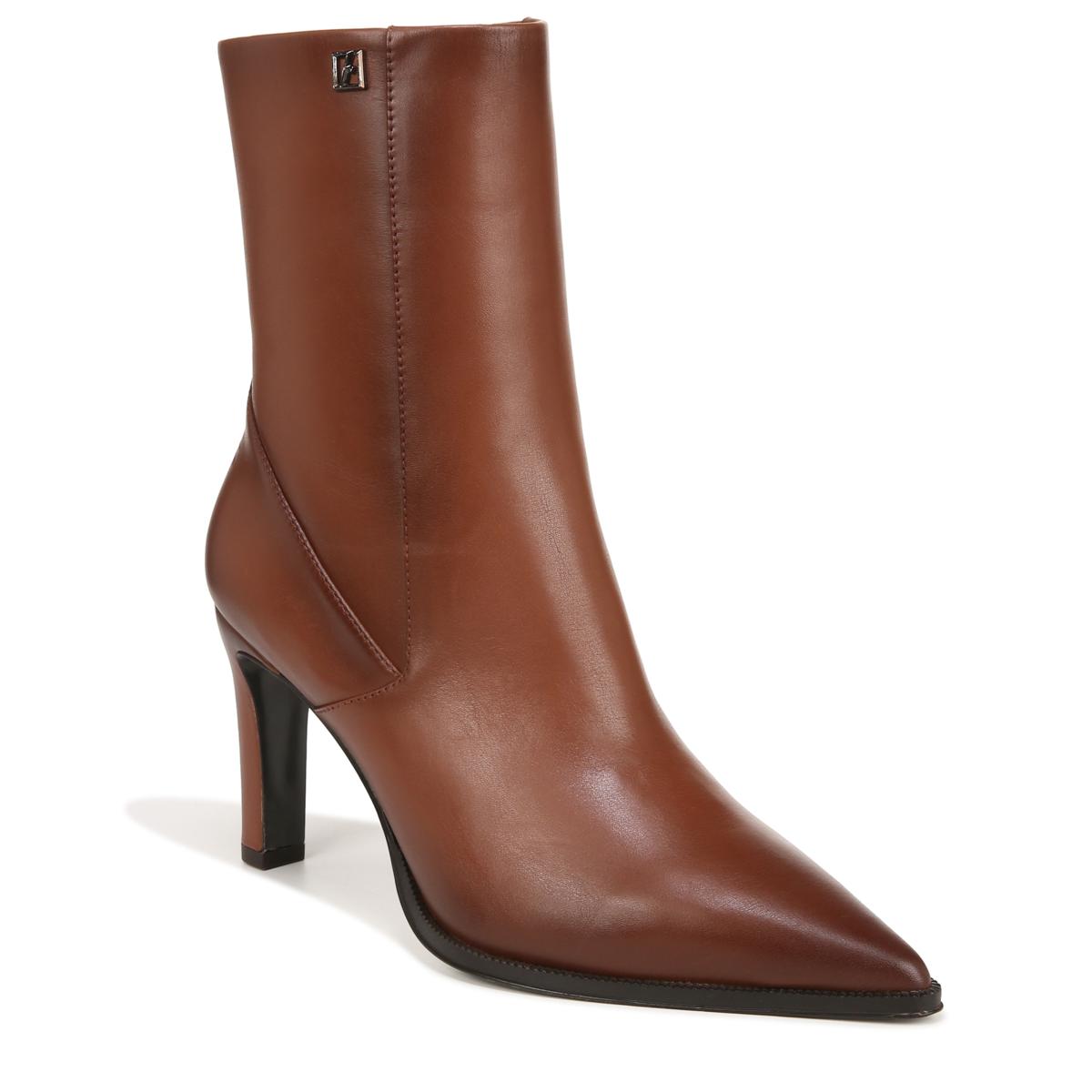 franco happily bootie