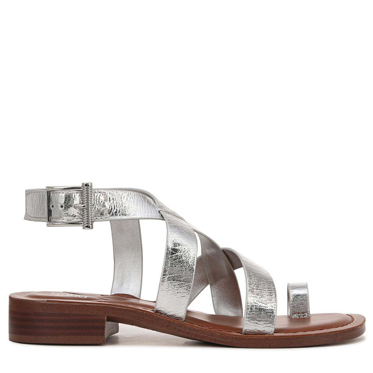 Franco Sarto Ina Ankle Strap