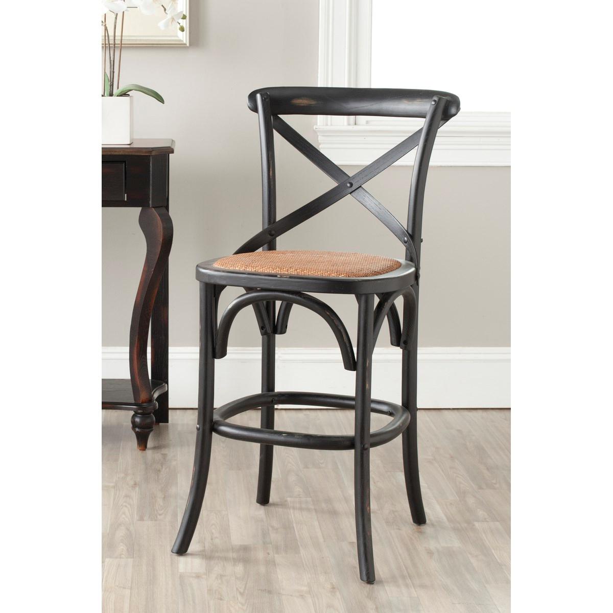 Safavieh franklin 2025 counter stool