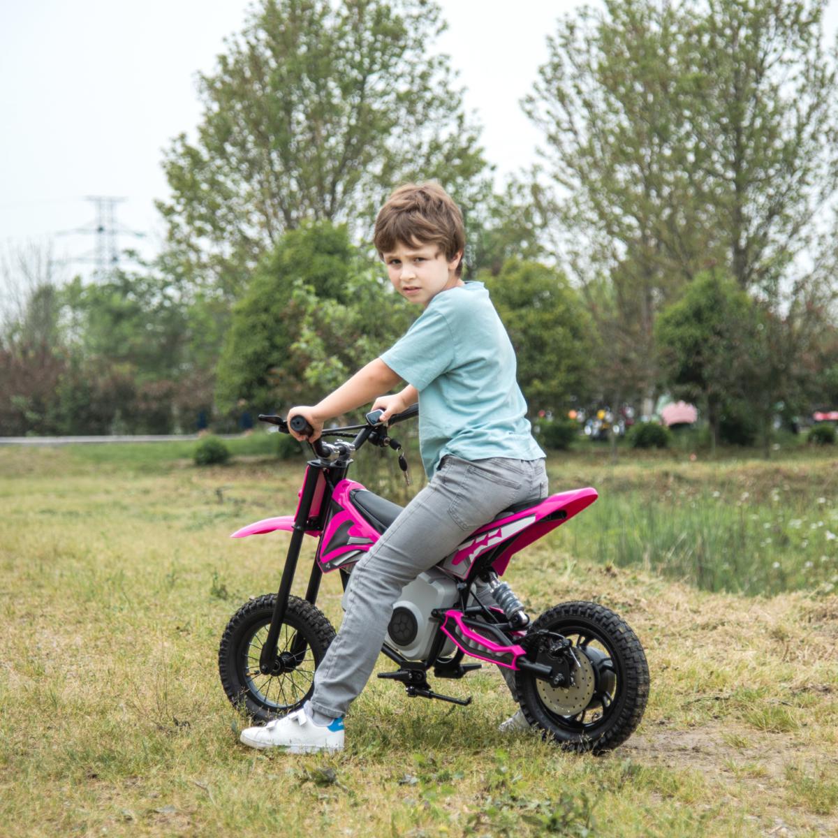Freddo 36V Dirt Bike - 23334878 | HSN