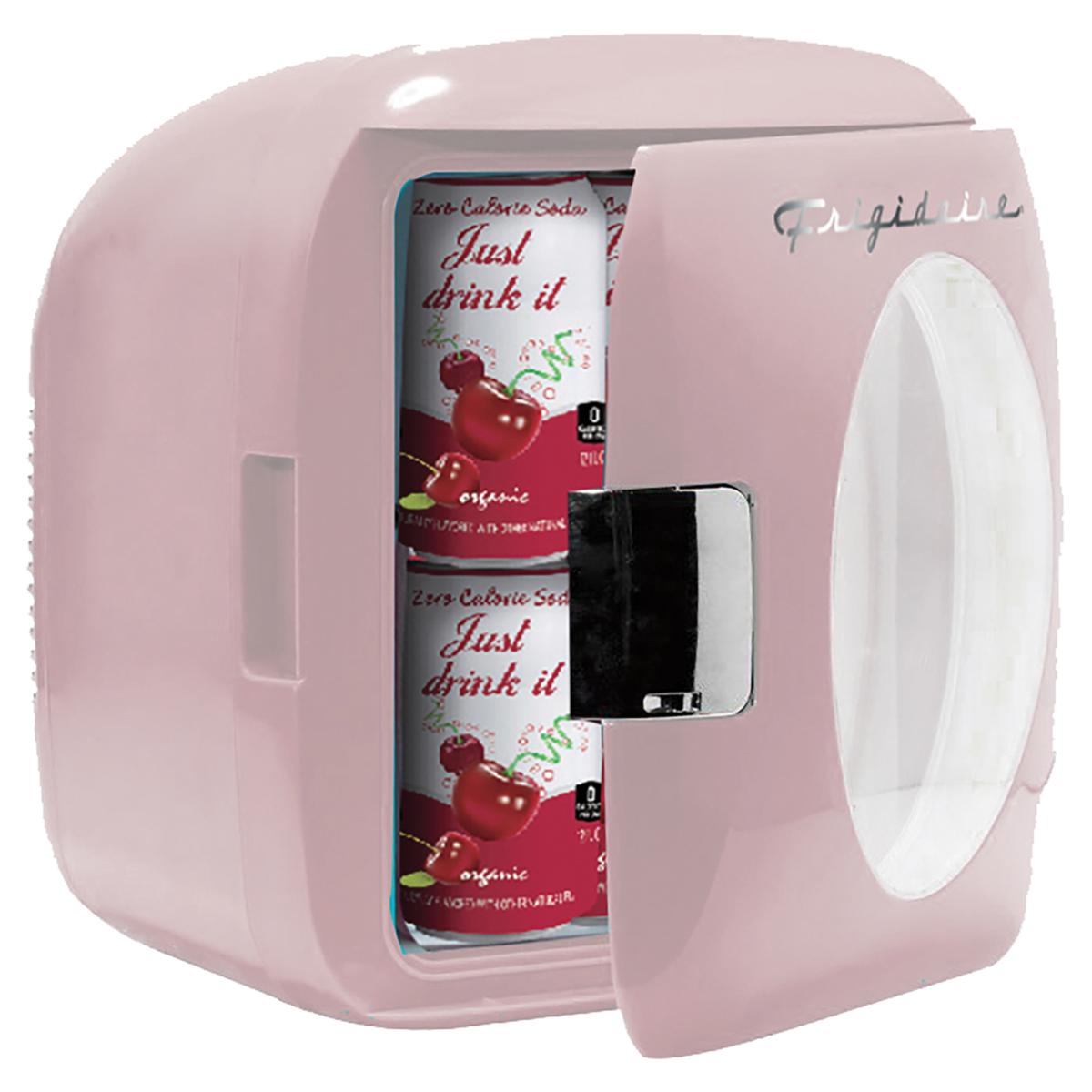 frigidaire 12 can mini fridge reviews