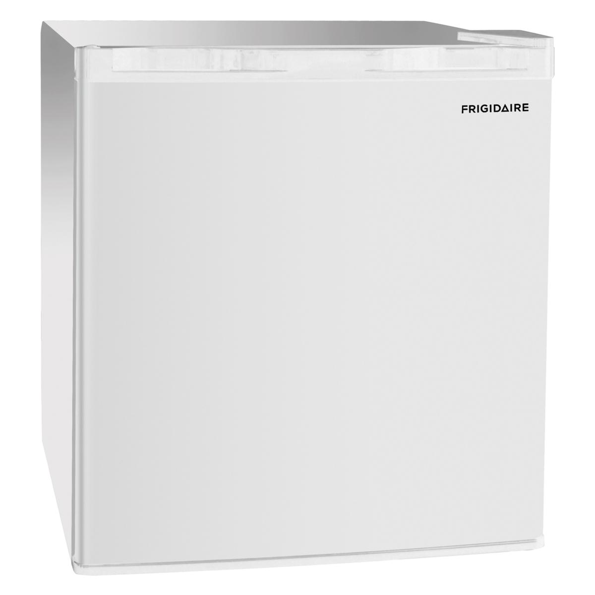 Koolatron BC88W 3.3 Cu. ft. Kool White Compact Refrigerator