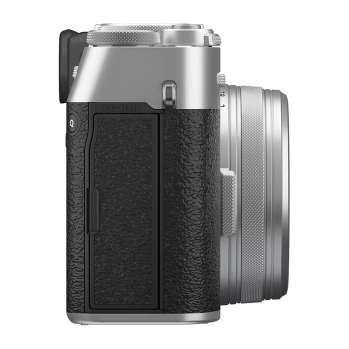 FUJIFILM x100vi 新同品 富士フイルム FUJIFILM X100VI 価格比較 - 価格.com