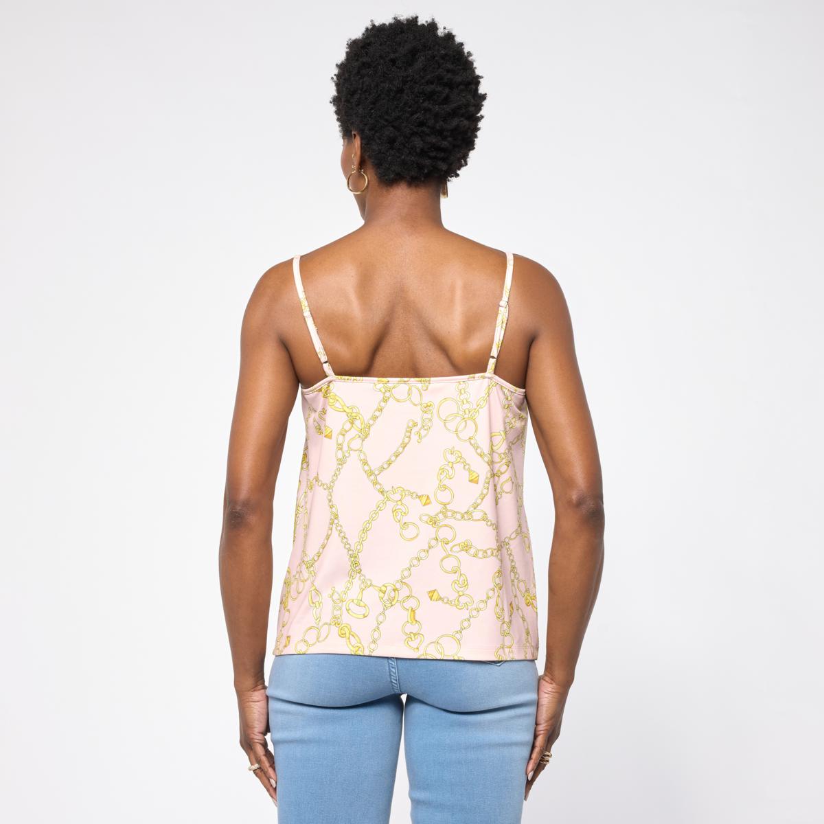 G by Giuliana 2 Pack Knit Camisole | HSN