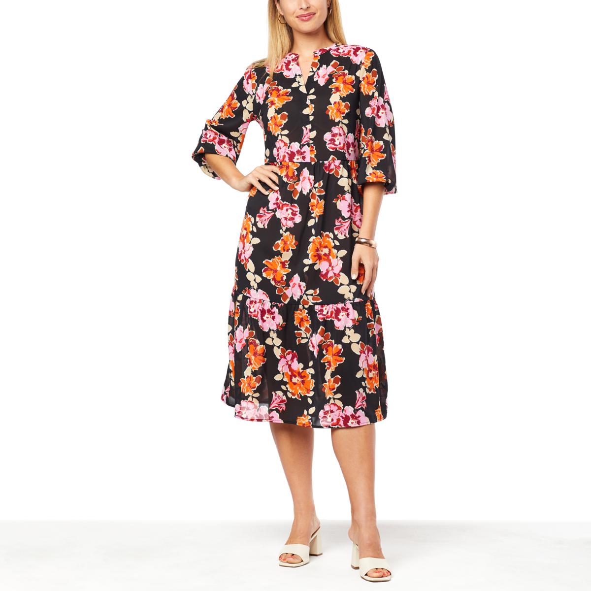 G by Giuliana Every Day Every Way Dress