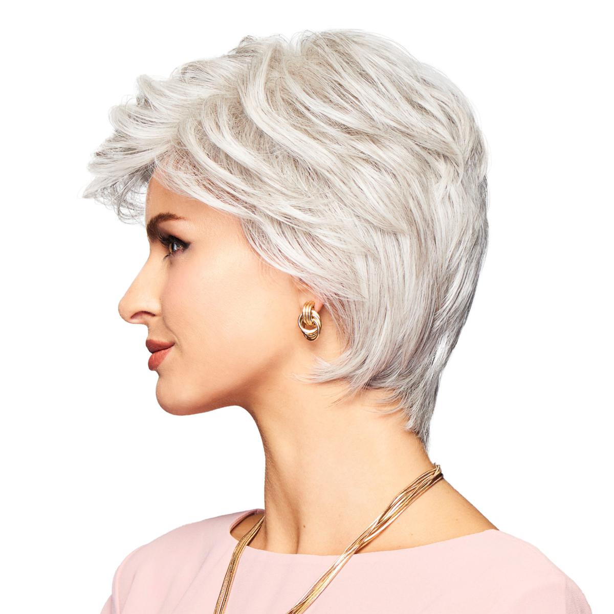 Gabor Essentials Enthusiastic Wig - 9954294 | HSN