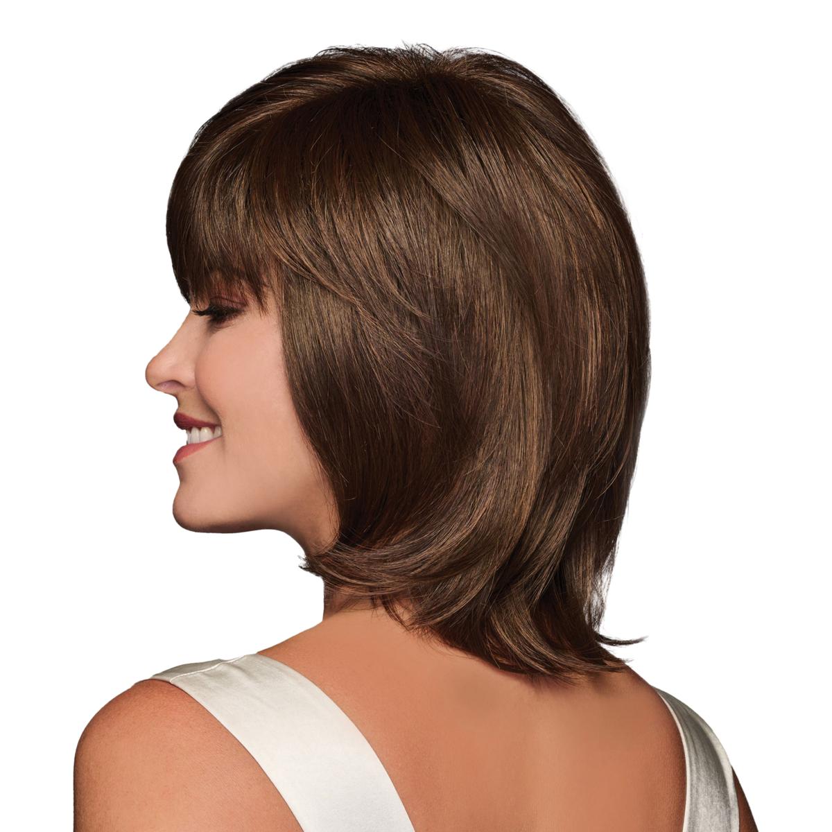 Gabor Essentials Heat-Friendly Invigoration Wig