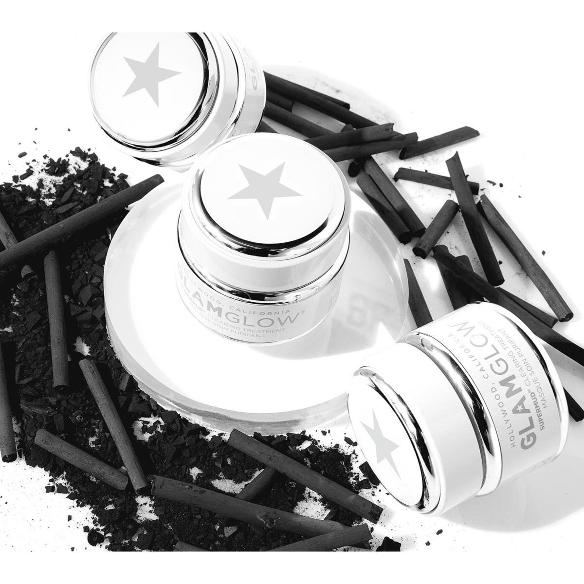 GLAMGLOW SuperMud Clearing Treatment - 1 oz. | HSN