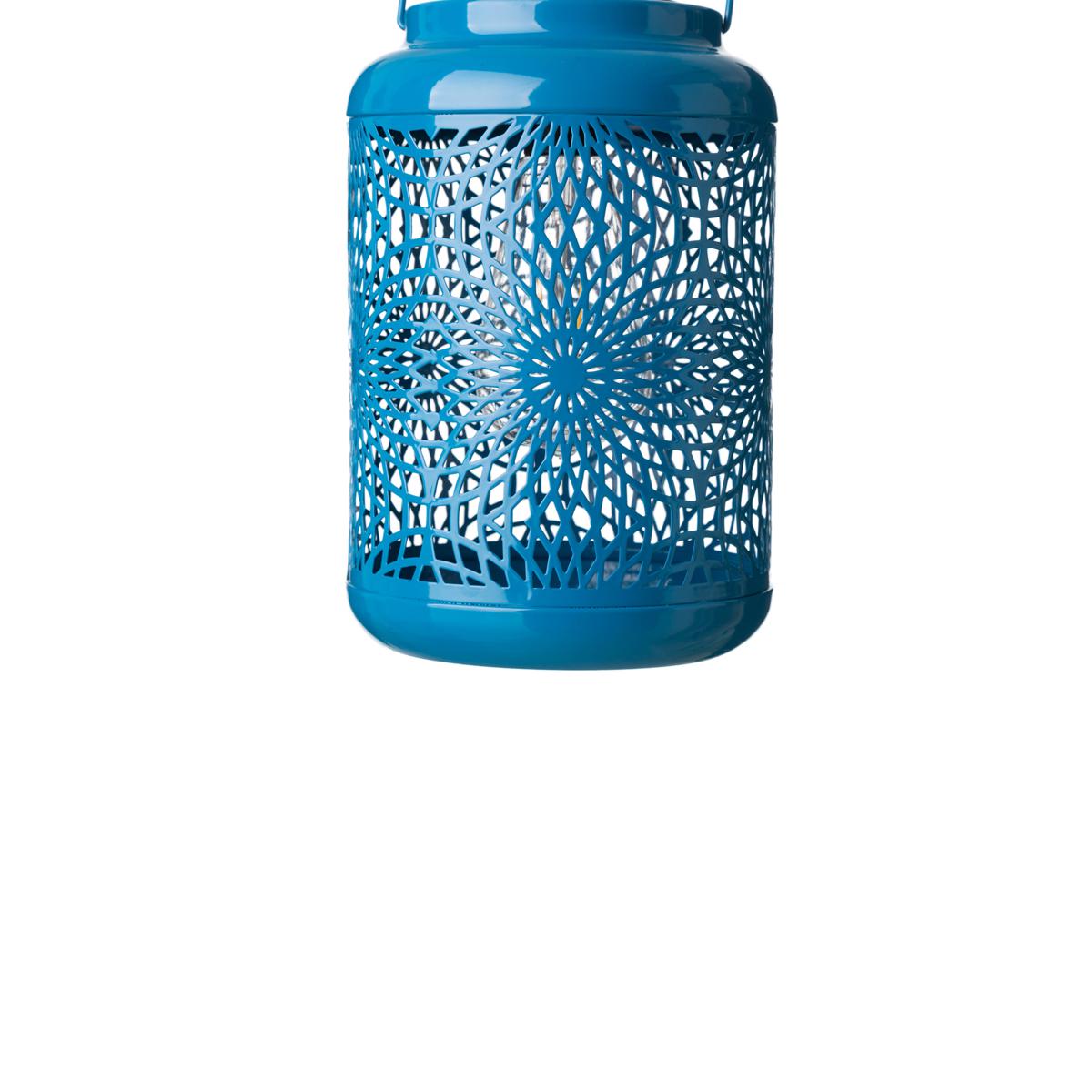 Glow Nomad Portable LED Lantern – Allsop Home & Garden