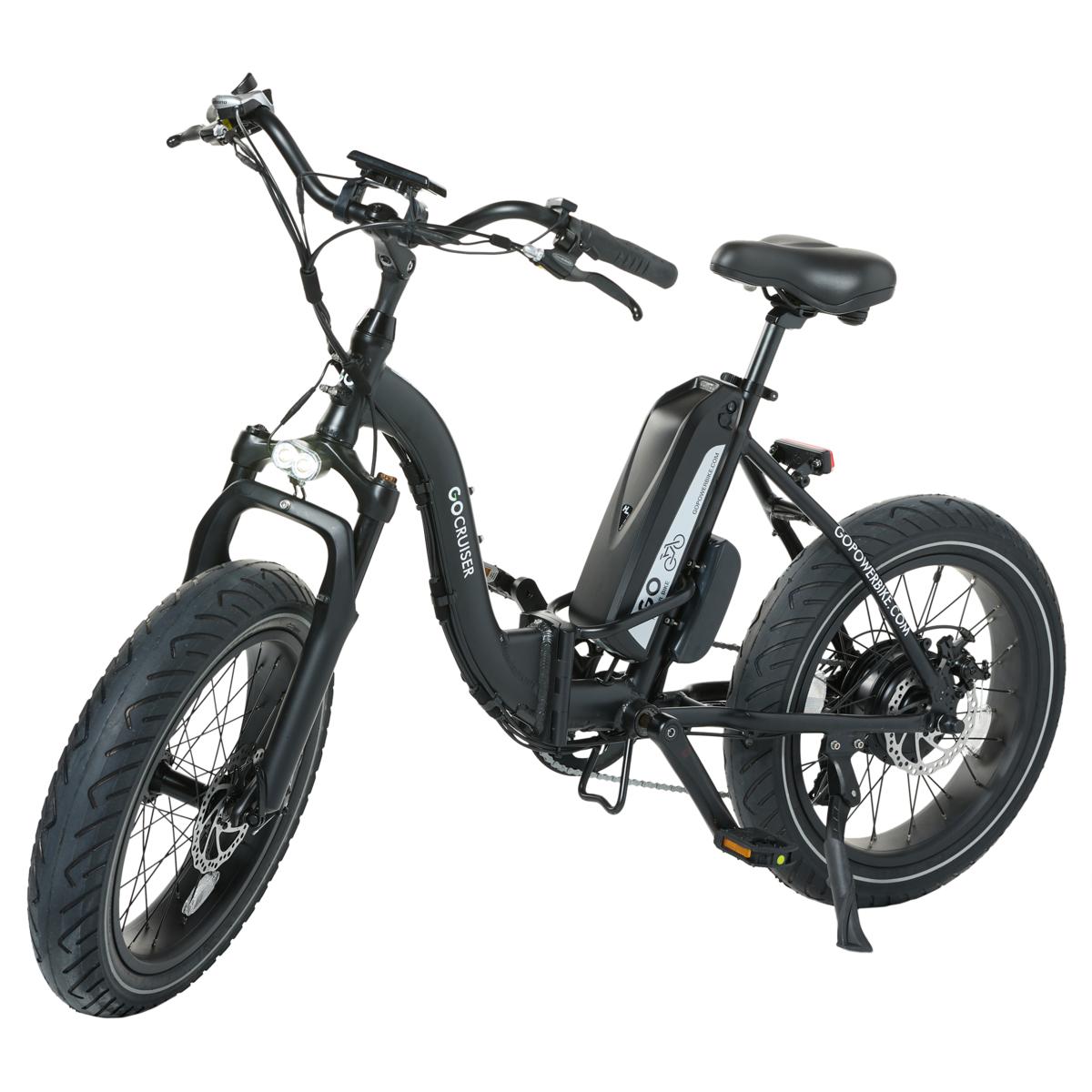 Ebike best sale to go