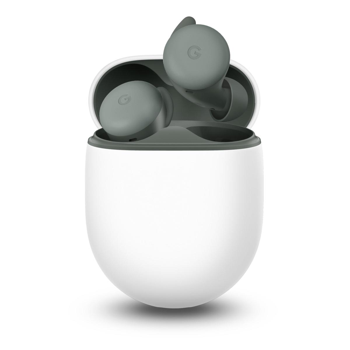 Google Pixel Buds A-Series - Olive | HSN