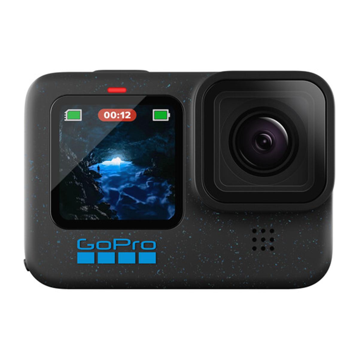 GoPro HERO12 Black Bundle - 22194876 | HSN