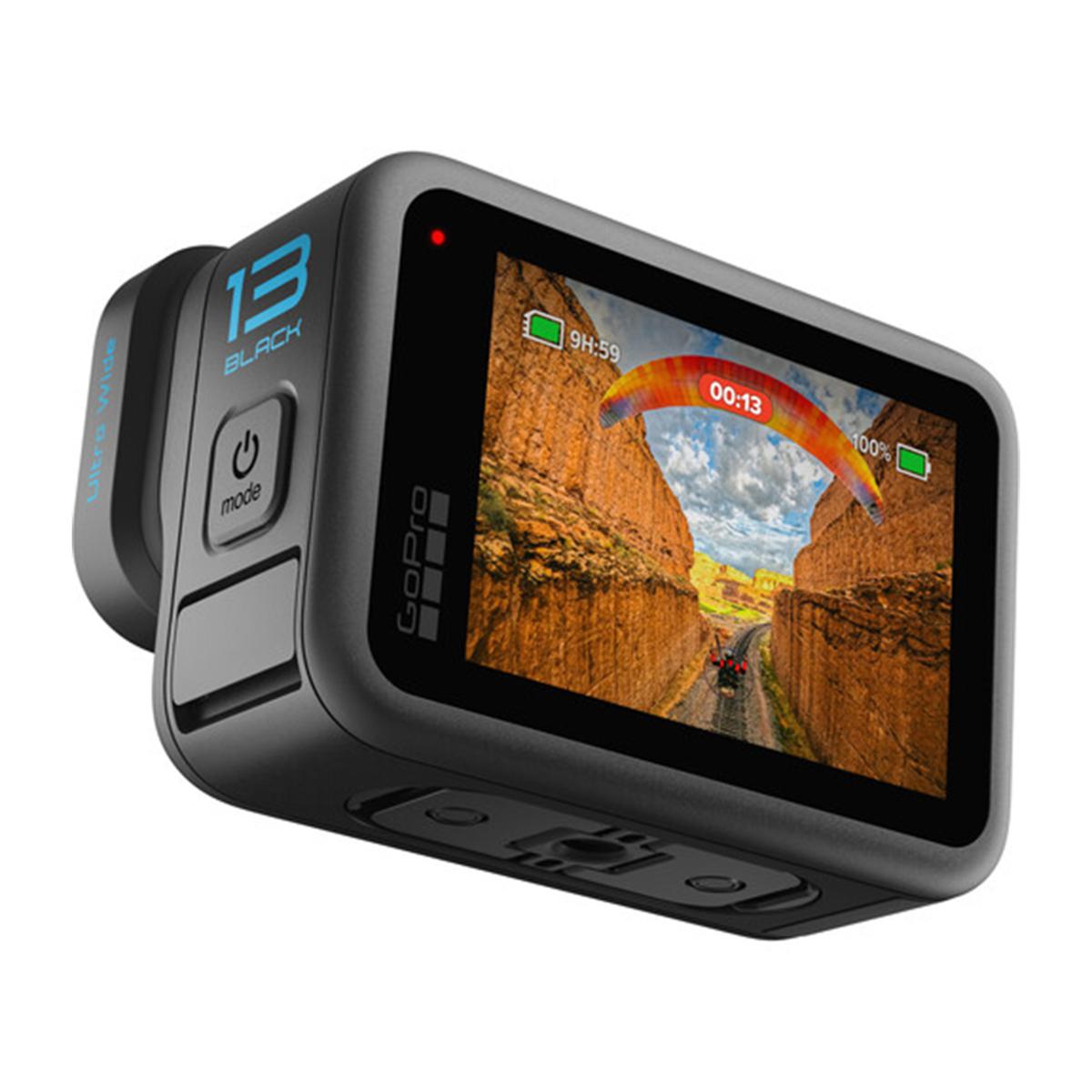 その他 GoPro6 GOPRO HERO 13 BLACK BUNDLE CHDSB-131-RT – Spyder Surf