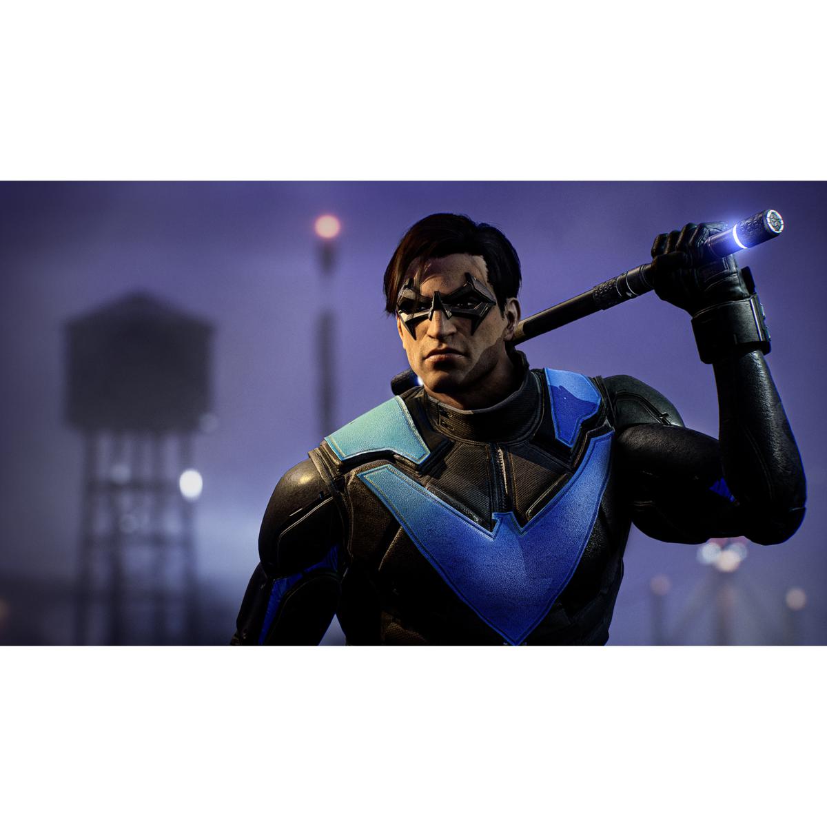 Gotham Knights – Xbox Series X | HSN