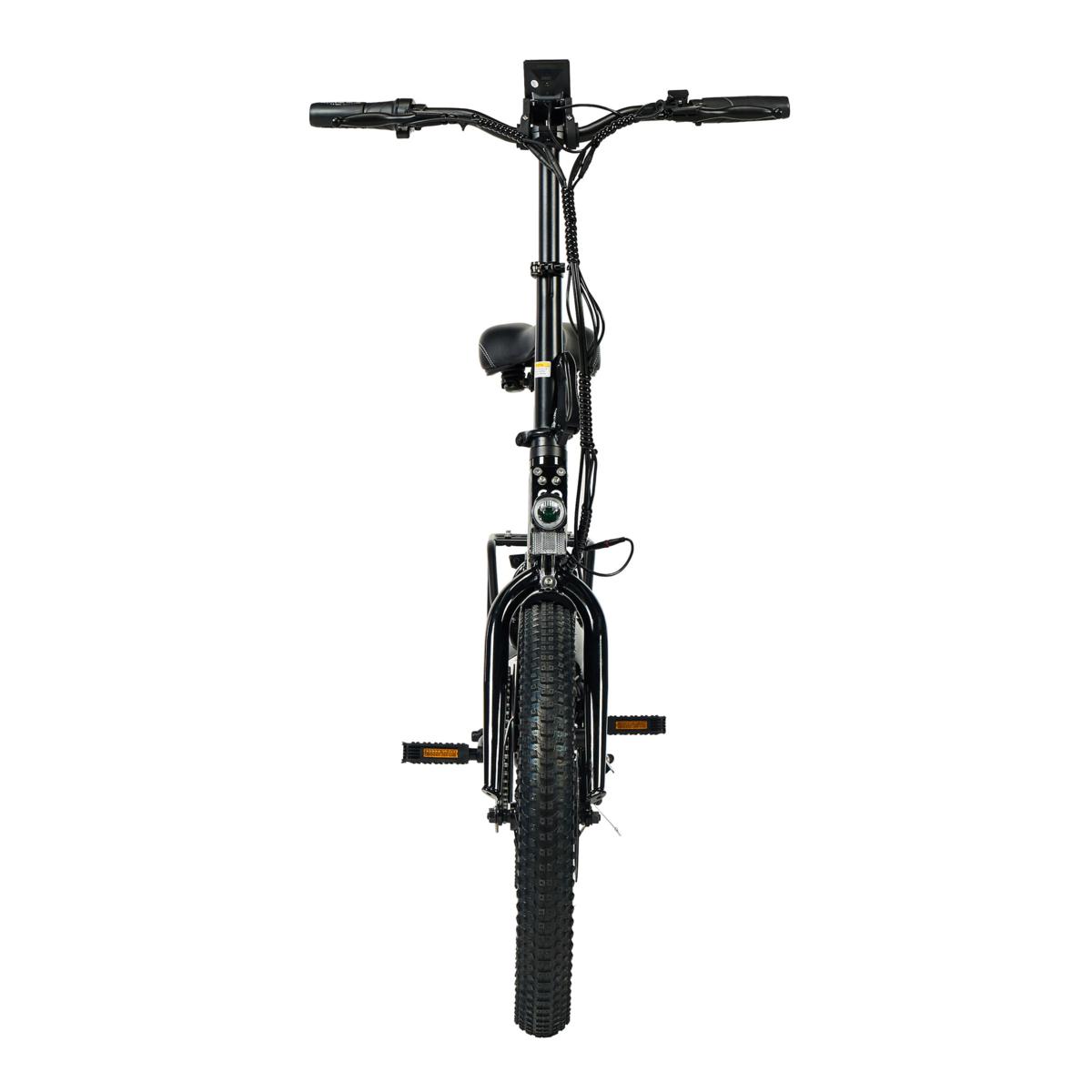 Ricambio Scooter Elettrico Regolatore Velocità 36V 500W Per Scooter Elettrici E E Bike 1277819 - 8