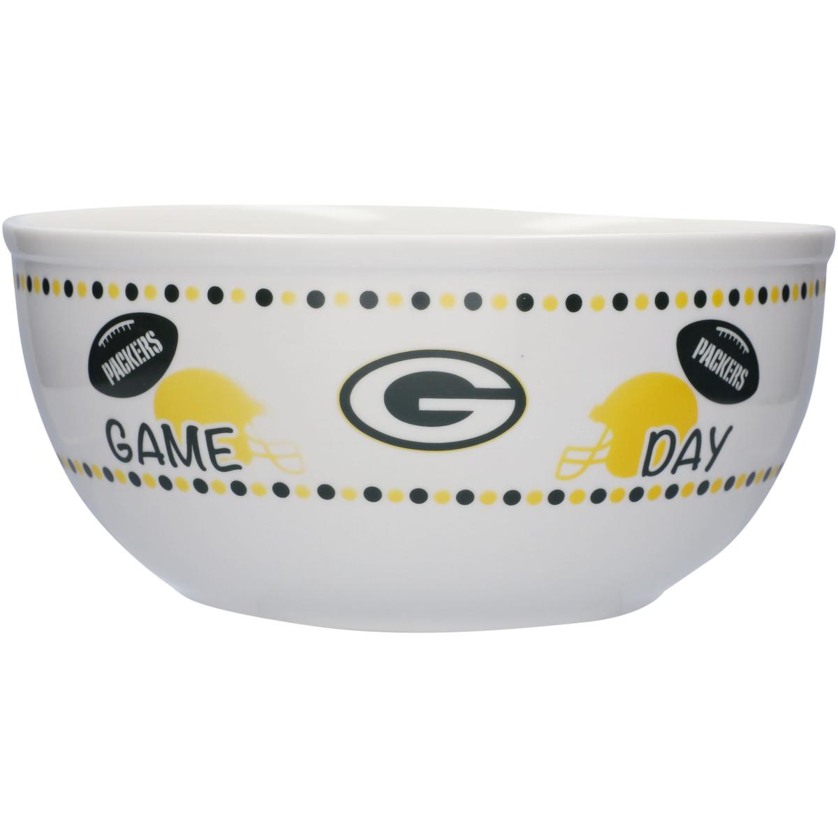 Packers Gameday Information  Green Bay Packers –