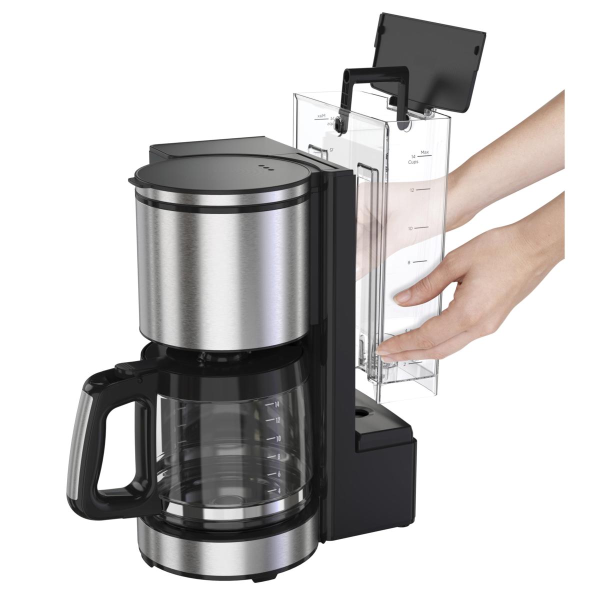 Hamilton Beach® Easy Measure 14 Cup Coffee Maker 23294549 HSN