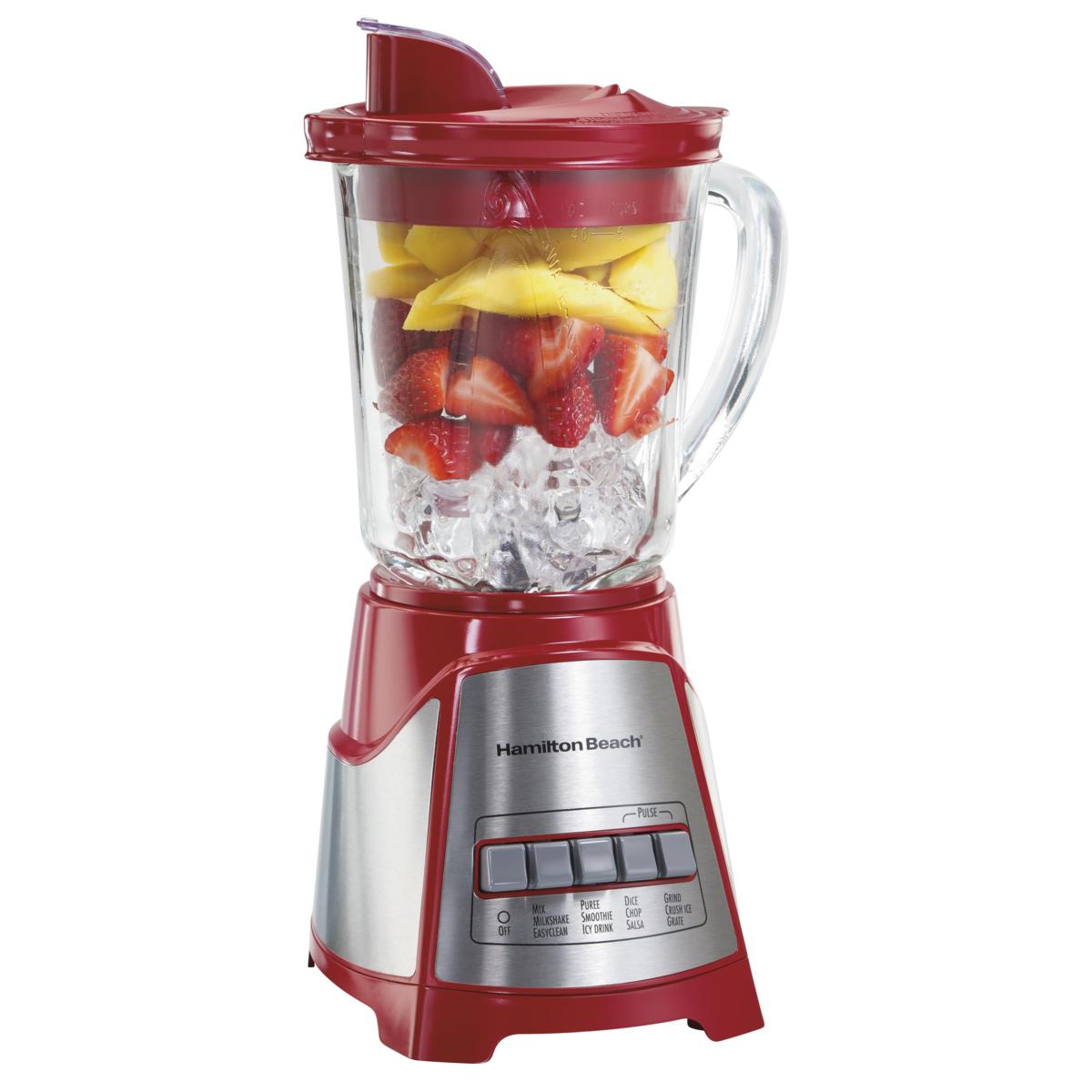 Hamilton Beach personal blender - Ramlagans Holdings