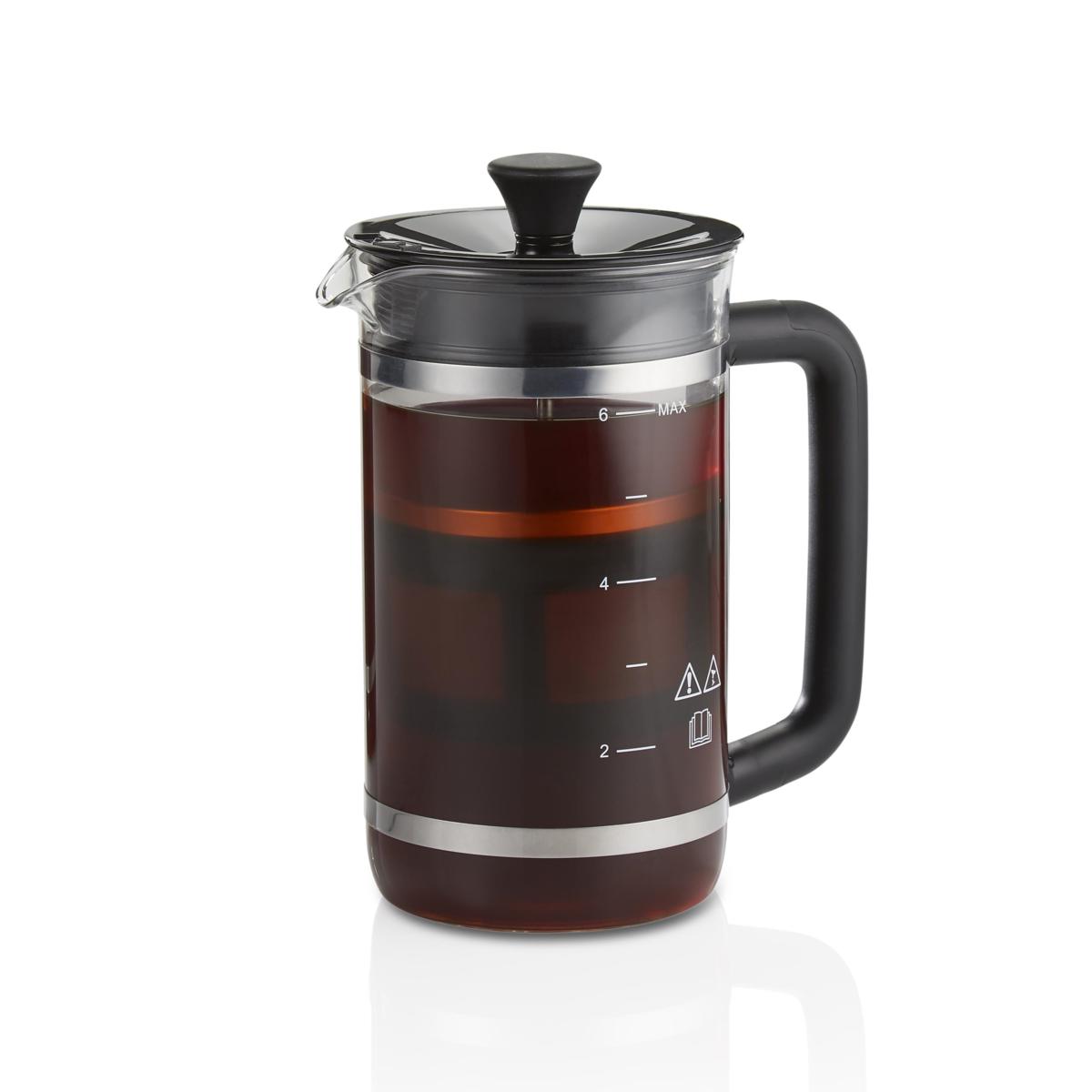 Hamilton beach coffee maker outlet with hot water dispenser