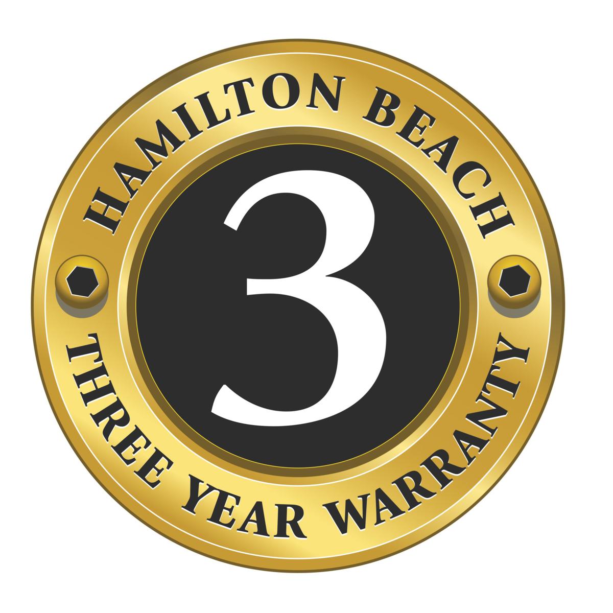 Hamilton Beach Slow Juicer - 20124324