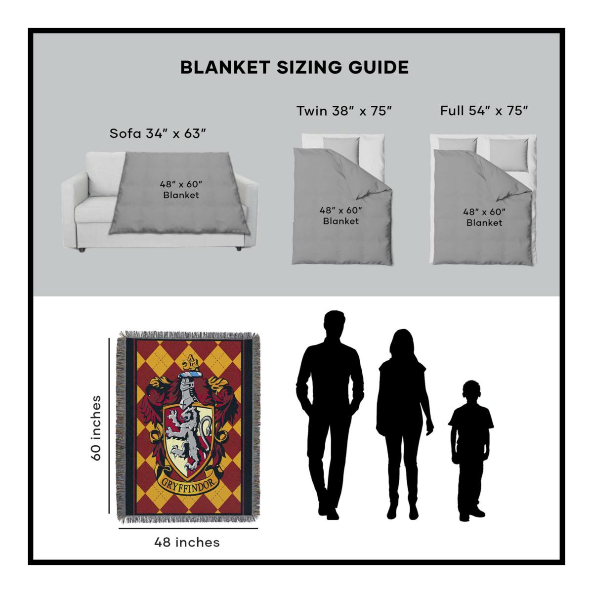 48 x 60 blanket sale