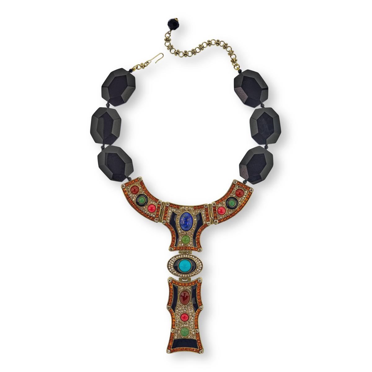 Discount Heidi Hsn Heidi Daus Jewelry Clearance Goldtone Hsn Heidi