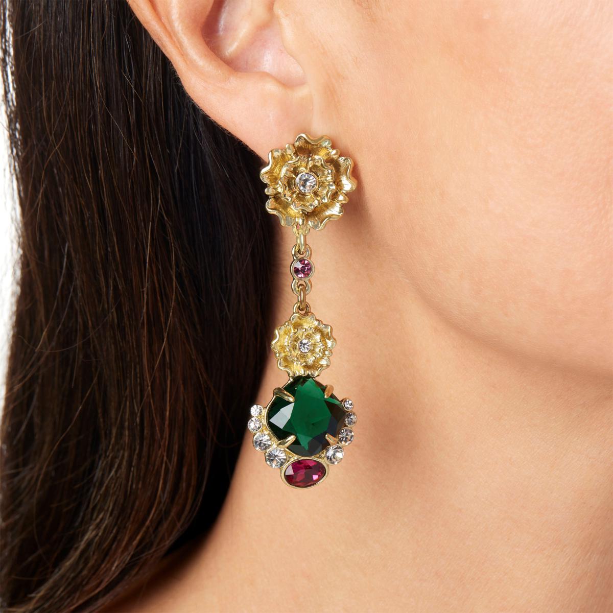 Heidi daus earrings sale