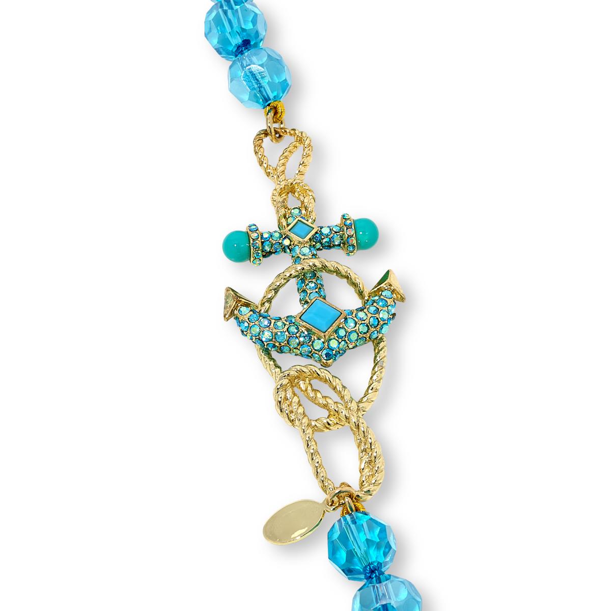 Heidi Daus Ship Bottom 46-1/2